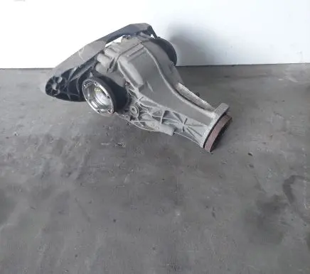 Audi A4 Allroad Rear differential 8K0599287G