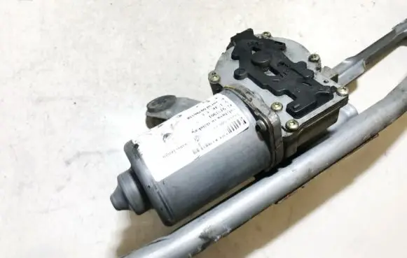 Volvo S80 Wiper motor 9171901 40460612v
