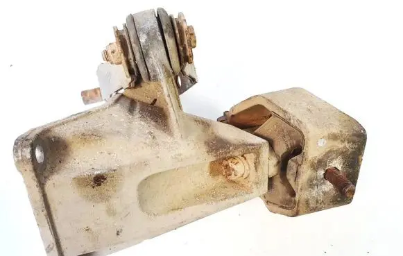 Audi A6 S6 C4 4A Engine mount bracket 4a03991140