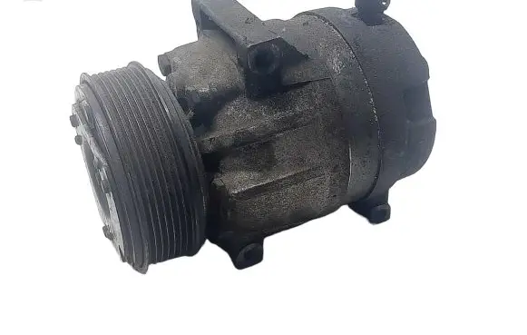 Renault Laguna III Air conditioning (A/C) compressor (pump) 8200421410 6570899 11285161015