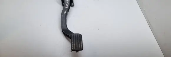 Peugeot 308 Accelerator throttle pedal 9681434380