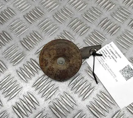 Mazda MX-5 ND Horn signal N24366790A