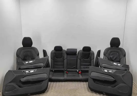 Volvo S60 Interior set 30747504 31490904