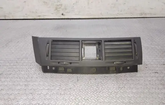 Opel Meriva A Dash center air vent grill 274022LF