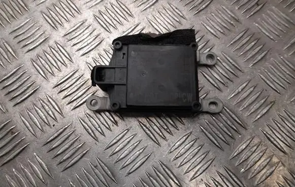 Nissan Leaf II (ZE1) Distronic sensor radar 284386WK2C
