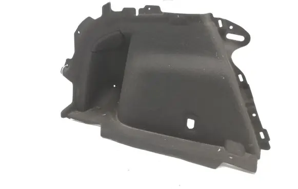 Mazda 3 II Other trunk/boot trim element