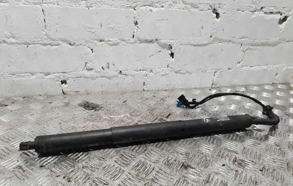 BMW X5 F15 Tailgate/trunk strut/damper 7434041 18202210