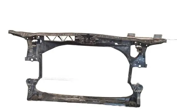 Audi A7 S7 4G Radiator support slam panel 4G0805594 2007861