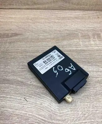 Audi A6 S6 C6 4F Other control units/modules 4F0909509
