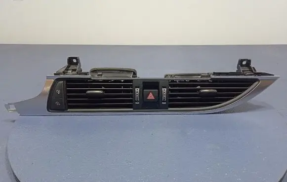 Audi A6 Allroad C7 Dashboard side air vent grill/cover trim 9025901K0098