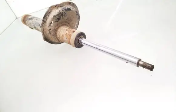 Peugeot Partner Front shock absorber/damper 