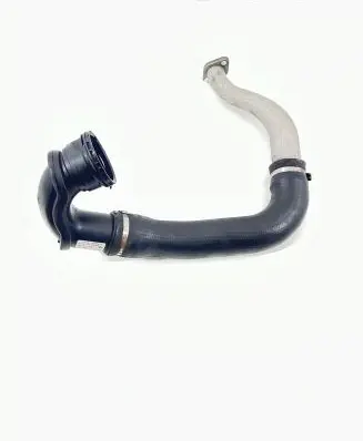 Opel Zafira C Intercooler hose/pipe 13386923 360578926