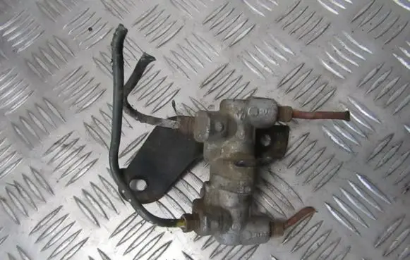 Honda Accord Air suspension compressor 