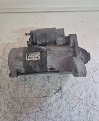 Mazda 6 Starter motor M002T88671 RF5C