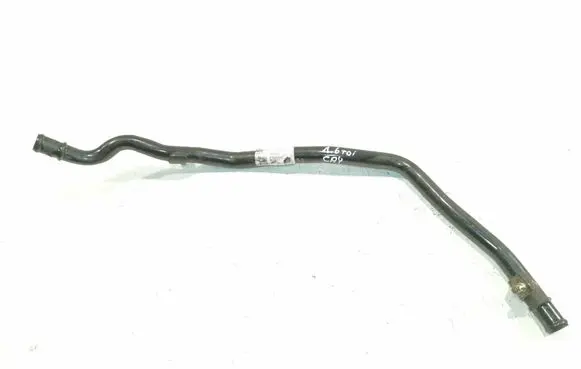 Audi A3 S3 8P Engine coolant pipe/hose 1K0145762JG
