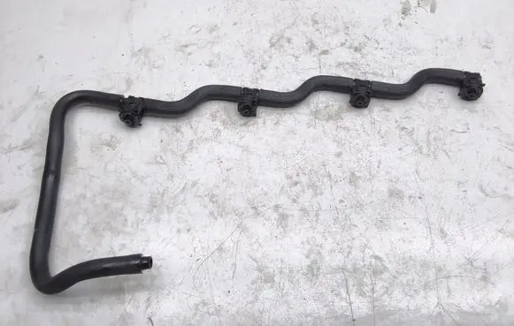 Volvo S90, V90 Fuel return line/hose 