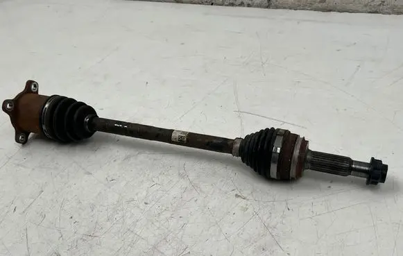 Toyota Prius xw60 Rear driveshaft 4234016020 3Z12 A0043