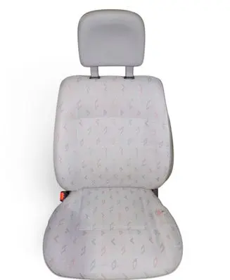 Volkswagen Transporter - Caravelle T4 Front driver seat 
