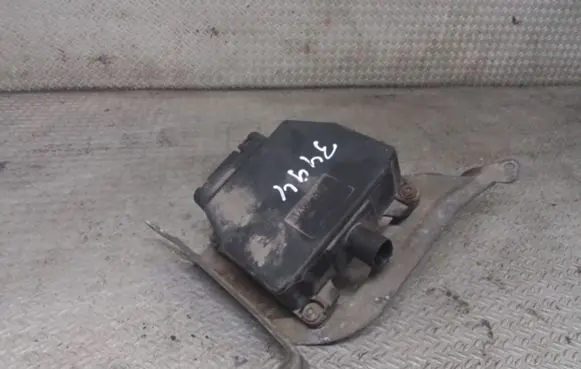 Skoda Roomster (5J) Turbo solenoid valve 6Q0906625A