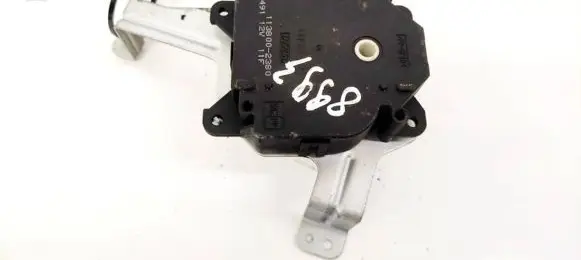 Suzuki Liana Air flap motor/actuator 1138002380 113800-2380