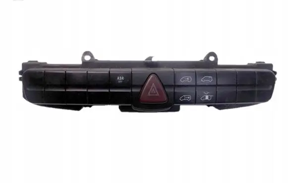 Mercedes-Benz Vito Viano W639 Hazard light switch