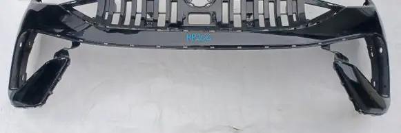 Volkswagen Golf VII Front bumper
