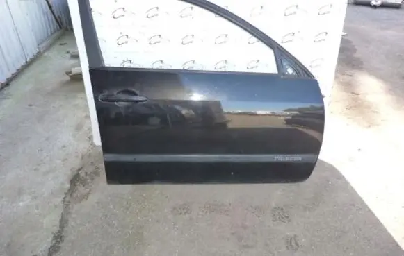 Nissan Primera Front door