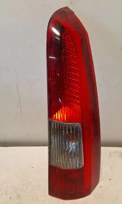 Volvo V70 Rear/tail lights 152844