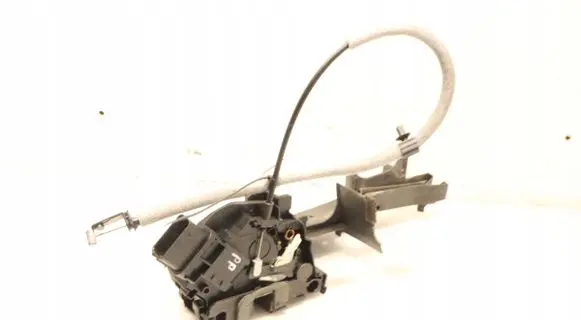 Ford S-MAX Front door lock 8M2A-R21812-AA