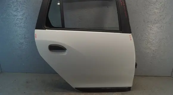 Dacia Logan II Rear door