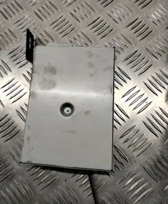 Audi Q7 4L Video control module 4L0910441