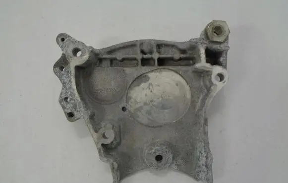 Alfa Romeo Stelvio Timing belt guard (cover) 55279555