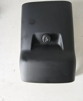 Volvo XC90 Other center console (tunnel) element 31377371