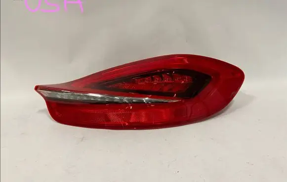 Porsche Cayman 981 Rear/tail lights CAYMANBOXSTERLAMPA