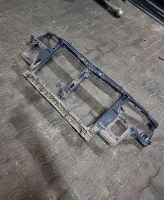 KIA Cerato Radiator support slam panel NOCODE
