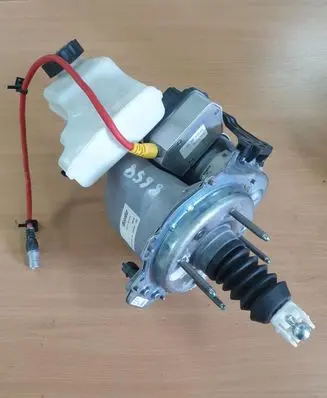 Citroen DS7 Crossback Brake booster