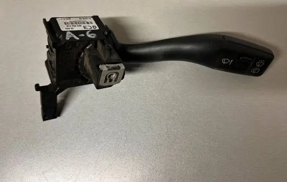 Audi A3 S3 8P Wiper control stalk 8P0953519 01203600 20360031545749