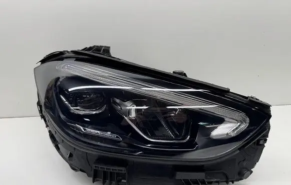 Mercedes-Benz C W202 Headlight/headlamp A2069067203