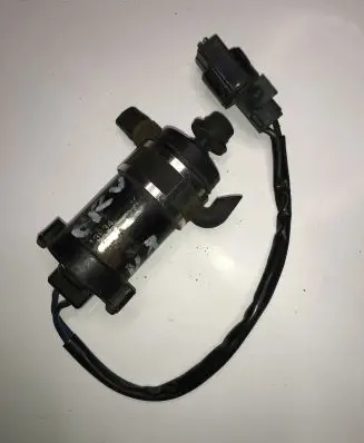 Honda CR-V Headlight washer pump 13934