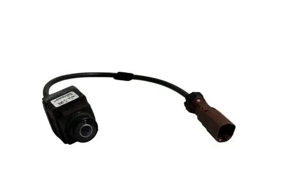 Mercedes-Benz GLC C253 Front bumper camera A0009051103