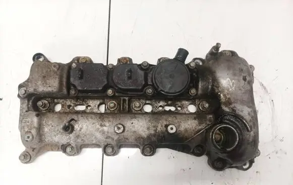 Chevrolet Cruze Rocker cam cover 25183781