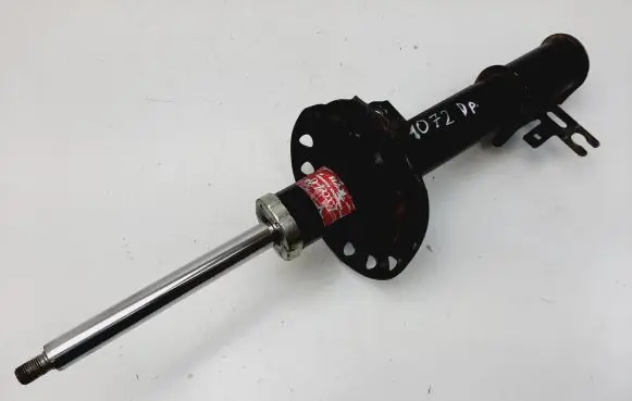 Opel Zafira B Front shock absorber/damper 339702 MK16
