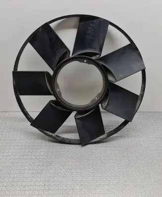 Renault Master III Fan impeller V9583001