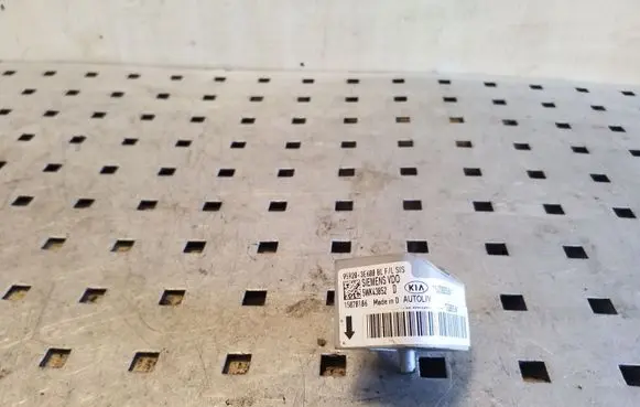 KIA Sorento Airbag deployment crash/impact sensor 959203E600