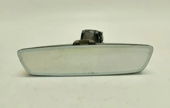 BMW iX Rear view mirror (interior) BMWIXI20LUSTE