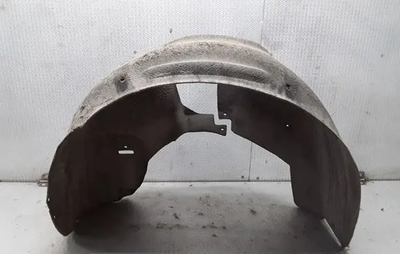Volkswagen Phaeton Rear arch fender liner splash guards