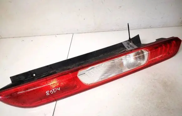 Ford Focus Rear/tail lights 4m5113404a 4m51-13404-a