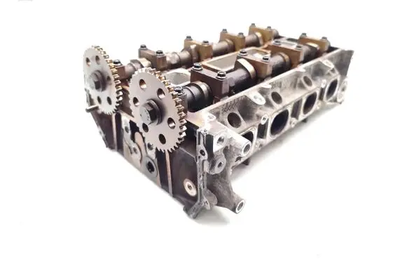 Ford Focus Engine head 3S4G-6090-AA