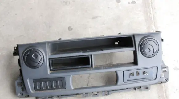 Renault Master II Central console control unit 120KM 2008R