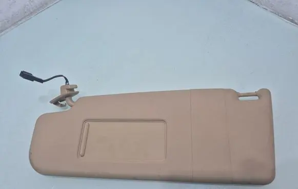 Volkswagen Golf Plus Sun visor 